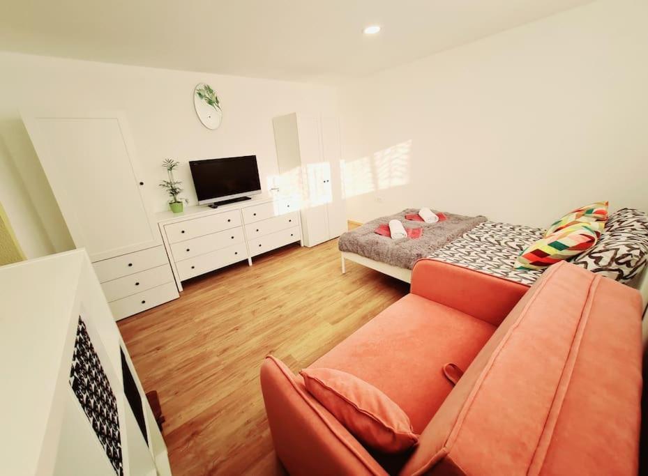 Apartma Juli Zirovnica Exterior photo