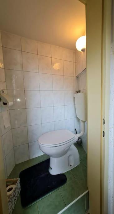 Apartma Juli Zirovnica Exterior photo